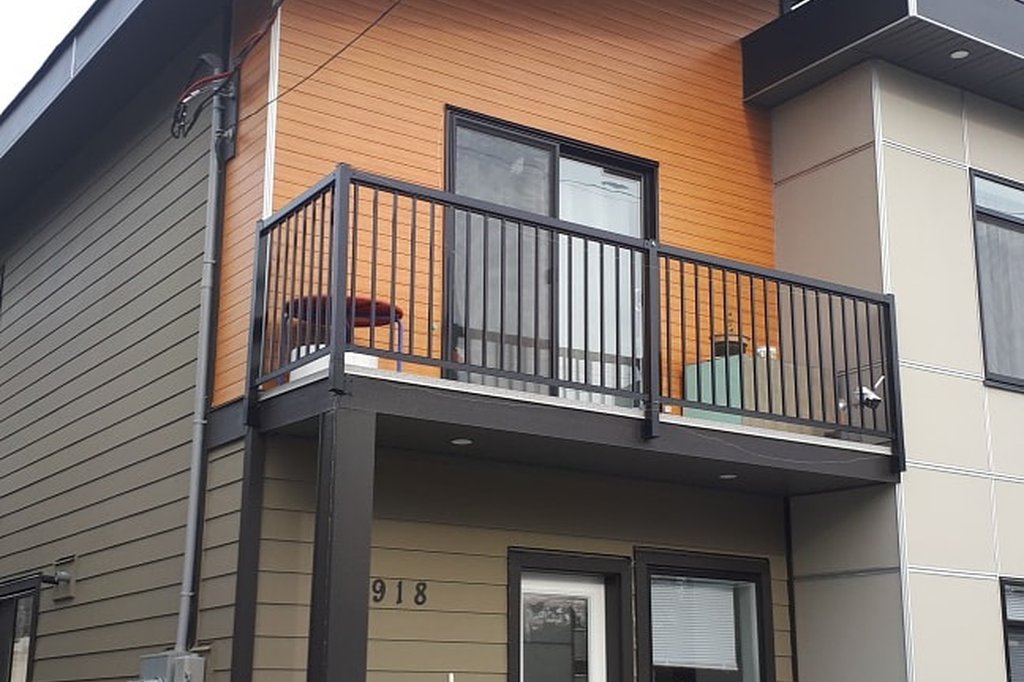 Commercial Painting Services
