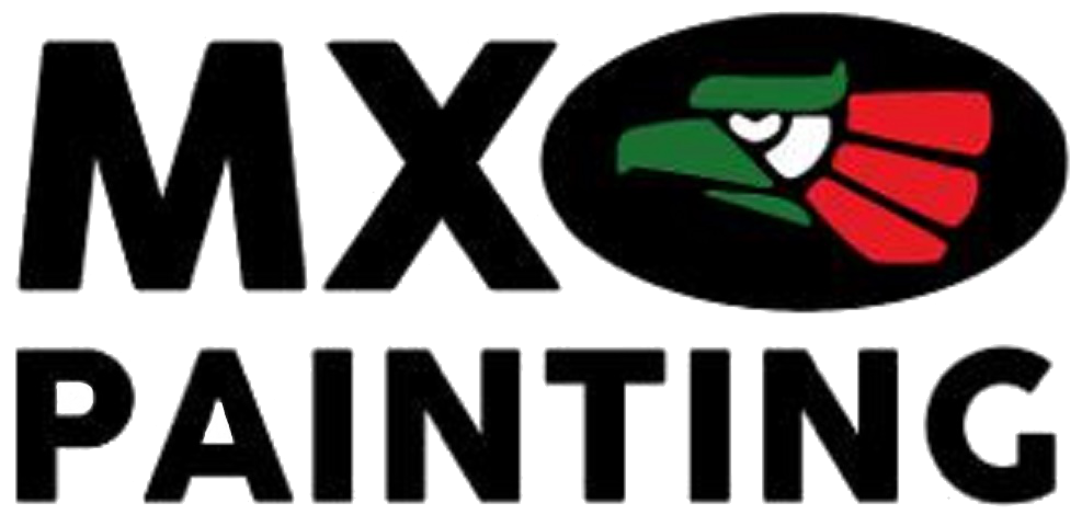 MX Painting Logo