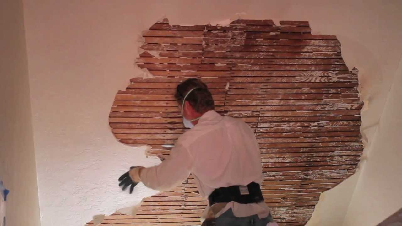 Repairs & Prep